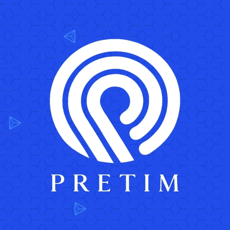 Pretim Wealth Logo